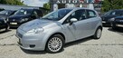 Fiat Punto 1,4 BENZYNA * AUTOMAT * GWARANCJA * Możliwa Zamiana - 8