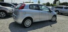 Fiat Punto 1,4 BENZYNA * AUTOMAT * GWARANCJA * Możliwa Zamiana - 9