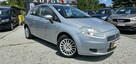 Fiat Punto 1,4 BENZYNA * AUTOMAT * GWARANCJA * Możliwa Zamiana - 10