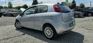 Fiat Punto 1,4 BENZYNA * AUTOMAT * GWARANCJA * Możliwa Zamiana - 11