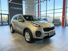 Kia Sportage M+Smart 1.6 GDI 132KM 2016r., Kamera cofania, gwarancja 12 m-cy - 1