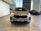 Kia Sportage M+Smart 1.6 GDI 132KM 2016r., Kamera cofania, gwarancja 12 m-cy - 3