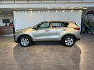 Kia Sportage M+Smart 1.6 GDI 132KM 2016r., Kamera cofania, gwarancja 12 m-cy - 4