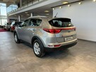 Kia Sportage M+Smart 1.6 GDI 132KM 2016r., Kamera cofania, gwarancja 12 m-cy - 5
