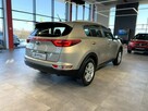 Kia Sportage M+Smart 1.6 GDI 132KM 2016r., Kamera cofania, gwarancja 12 m-cy - 7
