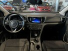 Kia Sportage M+Smart 1.6 GDI 132KM 2016r., Kamera cofania, gwarancja 12 m-cy - 15