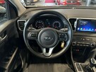 Kia Sportage M+Smart 1.6 GDI 132KM 2016r., Kamera cofania, gwarancja 12 m-cy - 16