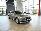 Audi A3 Sportback 35TFSI 150KM S-tronic 2019 r., salon PL, 12 m-cy gwarancji - 1