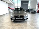 Audi A3 Sportback 35TFSI 150KM S-tronic 2019 r., salon PL, 12 m-cy gwarancji - 3