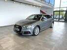 Audi A3 Sportback 35TFSI 150KM S-tronic 2019 r., salon PL, 12 m-cy gwarancji - 4