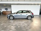 Audi A3 Sportback 35TFSI 150KM S-tronic 2019 r., salon PL, 12 m-cy gwarancji - 5