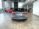 Audi A3 Sportback 35TFSI 150KM S-tronic 2019 r., salon PL, 12 m-cy gwarancji - 7