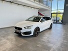 Cupra Leon Sportstourer 2.0TSI 245KM DSG 2022/2023 r., salon PL, I właściciel, f-a VAT - 4