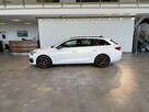 Cupra Leon Sportstourer 2.0TSI 245KM DSG 2022/2023 r., salon PL, I właściciel, f-a VAT - 5