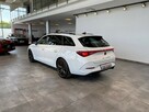 Cupra Leon Sportstourer 2.0TSI 245KM DSG 2022/2023 r., salon PL, I właściciel, f-a VAT - 6