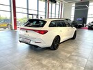 Cupra Leon Sportstourer 2.0TSI 245KM DSG 2022/2023 r., salon PL, I właściciel, f-a VAT - 8