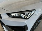 Cupra Leon Sportstourer 2.0TSI 245KM DSG 2022/2023 r., salon PL, I właściciel, f-a VAT - 9