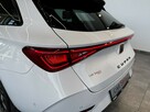Cupra Leon Sportstourer 2.0TSI 245KM DSG 2022/2023 r., salon PL, I właściciel, f-a VAT - 11