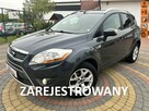 Ford Kuga Super stan Titanium - 1