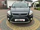 Ford Kuga Super stan Titanium - 2
