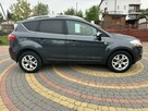 Ford Kuga Super stan Titanium - 4