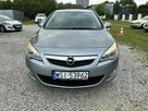 Opel Astra - 2