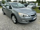 Opel Astra - 3