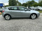 Opel Astra - 4