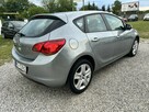 Opel Astra - 5