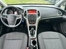 Opel Astra - 10
