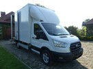 Ford Transit 2,0 Tdci 130KM , Klima ,  Kamera 360 , F. VAT-23 - 1