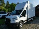 Ford Transit 2,0 Tdci 130KM , Klima ,  Kamera 360 , F. VAT-23 - 2