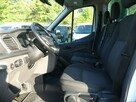 Ford Transit 2,0 Tdci 130KM , Klima ,  Kamera 360 , F. VAT-23 - 3