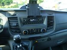 Ford Transit 2,0 Tdci 130KM , Klima ,  Kamera 360 , F. VAT-23 - 5