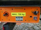 Ford Transit 2,0 Tdci 130KM , Klima ,  Kamera 360 , F. VAT-23 - 11
