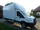 Ford Transit 2,0 Tdci 130KM , Klima ,  Kamera 360 , F. VAT-23 - 12