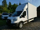 Ford Transit 2,0 Tdci 130KM , Klima ,  Kamera 360 , F. VAT-23 - 13