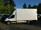 Ford Transit 2,0 Tdci 130KM , Klima ,  Kamera 360 , F. VAT-23 - 14