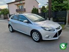 Ford Focus 1.6 TDCI 116km Titanium / Klimatronik / Zadbany / Opłacony - 1