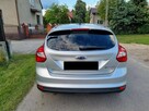 Ford Focus 1.6 TDCI 116km Titanium / Klimatronik / Zadbany / Opłacony - 4