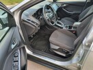 Ford Focus 1.6 TDCI 116km Titanium / Klimatronik / Zadbany / Opłacony - 6