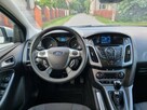 Ford Focus 1.6 TDCI 116km Titanium / Klimatronik / Zadbany / Opłacony - 8