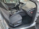 Ford Focus 1.6 TDCI 116km Titanium / Klimatronik / Zadbany / Opłacony - 9