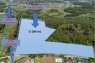 Tereny produkcyjno magazynowo usługowe przy DK 36 - 1