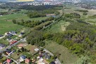 Tereny produkcyjno magazynowo usługowe przy DK 36 - 5