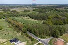 Tereny produkcyjno magazynowo usługowe przy DK 36 - 15