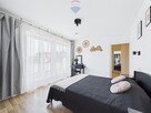 Nowoczesny, 1/2 bliźniaka 276 m²/ 467 m² 2015 r. - 3