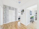 Nowoczesny, 1/2 bliźniaka 276 m²/ 467 m² 2015 r. - 10