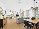 Nowoczesny, 1/2 bliźniaka 276 m²/ 467 m² 2015 r. - 11