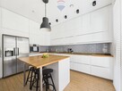 Nowoczesny, 1/2 bliźniaka 276 m²/ 467 m² 2015 r. - 13